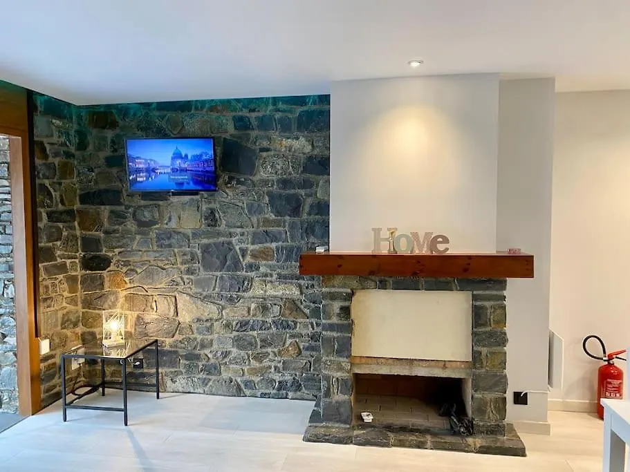 Apartamento Prober Comapedrosa Arinsal