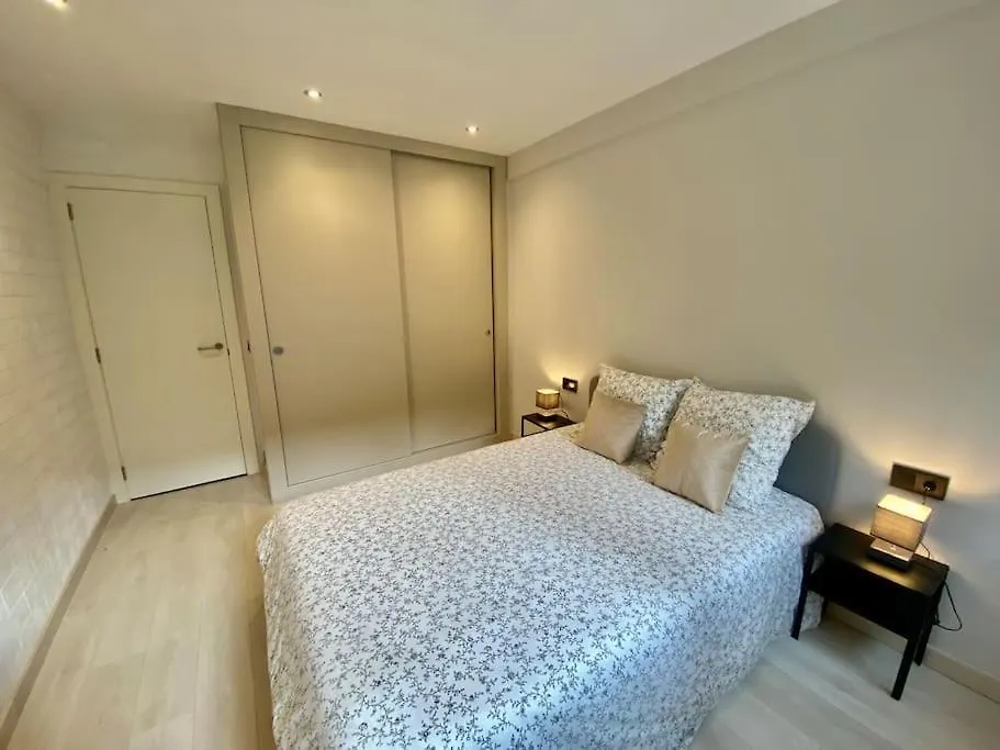 Apartamento Prober Comapedrosa Arinsal 0*,