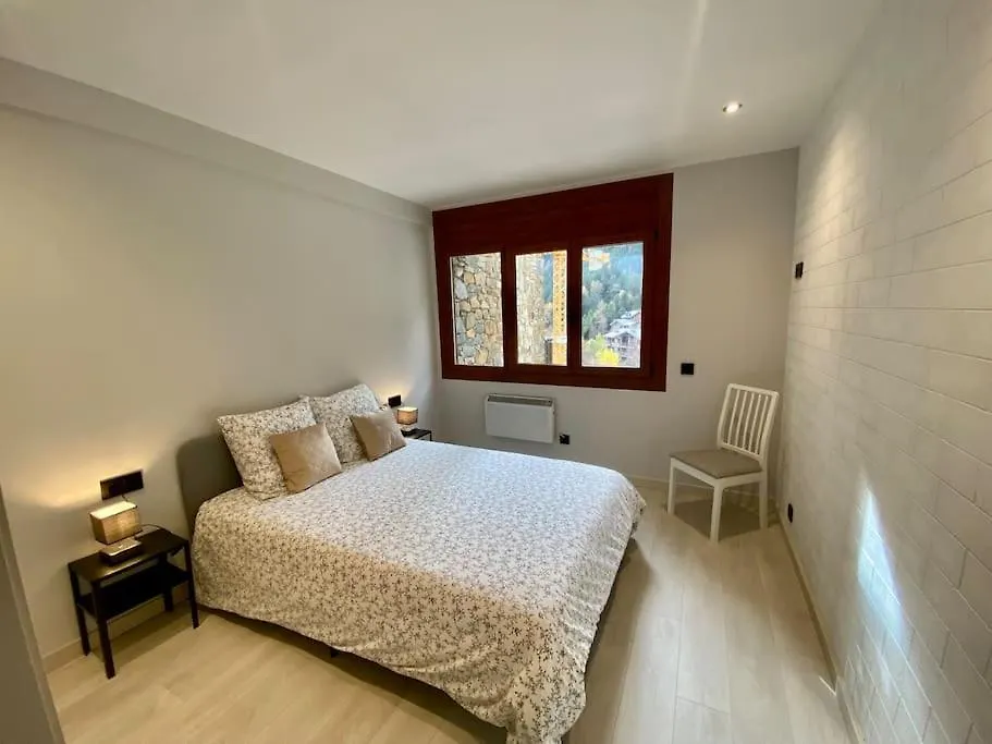 Apartamento Prober Comapedrosa Arinsal