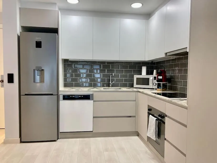 Apartamento Prober Comapedrosa Arinsal