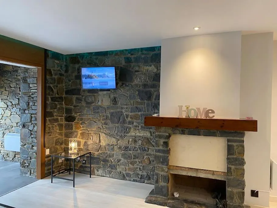Apartamento Prober Comapedrosa Arinsal