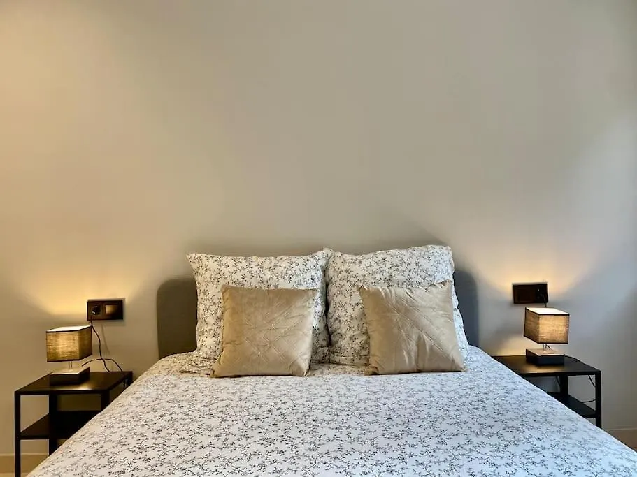 Apartamento Prober Comapedrosa Arinsal