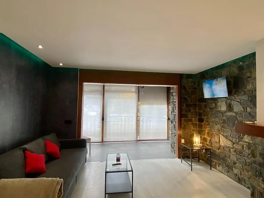 Apartamento Prober Comapedrosa Arinsal