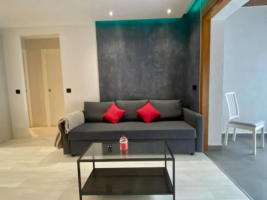 Apartamento Prober Comapedrosa Arinsal