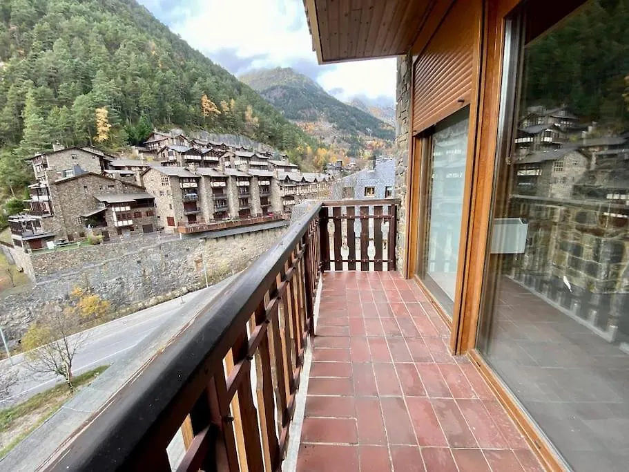 Apartamento Prober Comapedrosa Arinsal