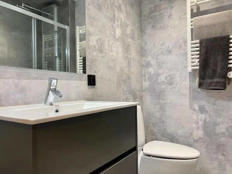 Apartamento Prober Comapedrosa Arinsal