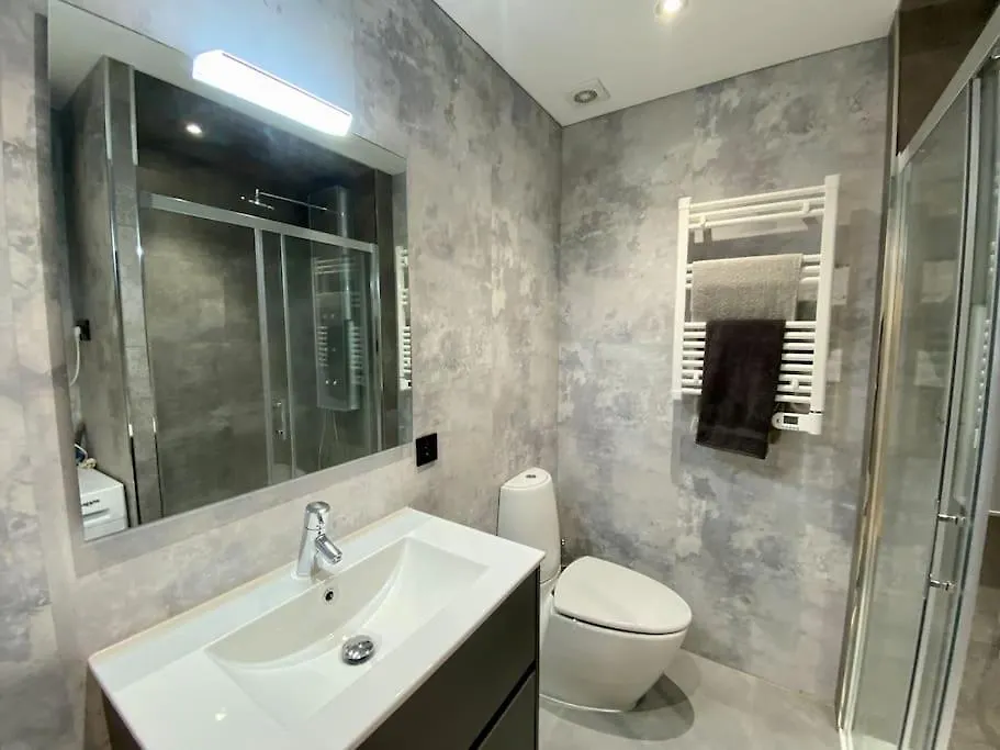 Apartamento Prober Comapedrosa Arinsal