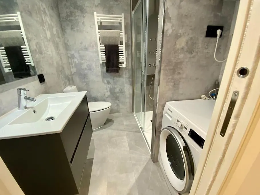 Apartamento Prober Comapedrosa Arinsal 0*,  Andorra