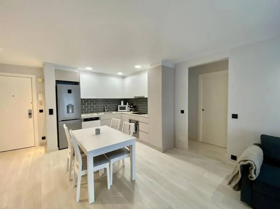 Apartamento Prober Comapedrosa Arinsal