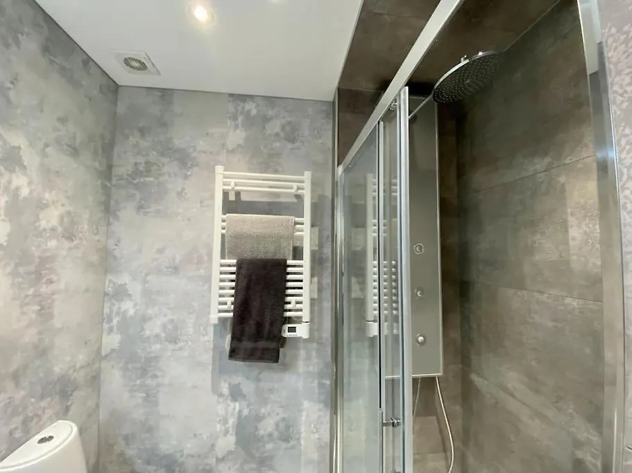Apartamento Prober Comapedrosa Arinsal 0*,
