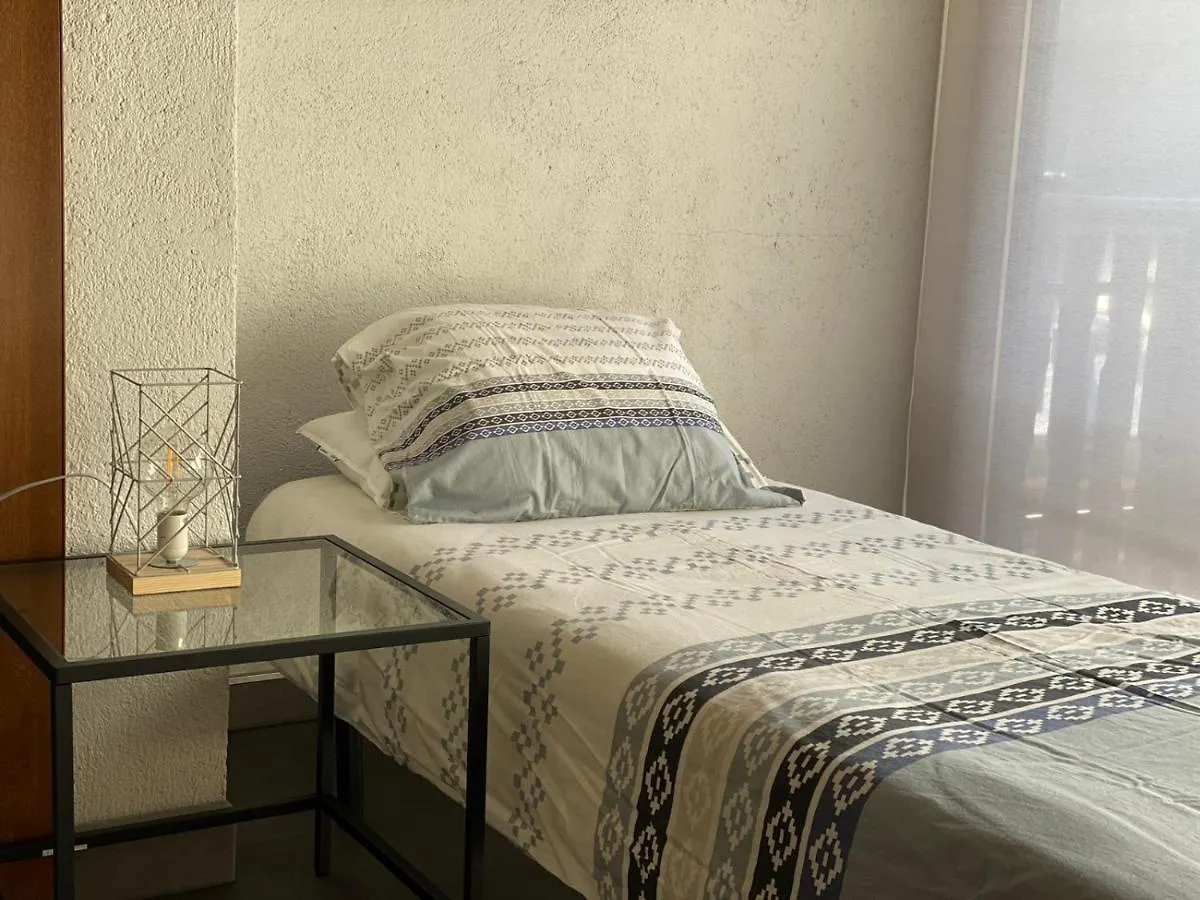 Apartamento Prober Comapedrosa Arinsal Andorra