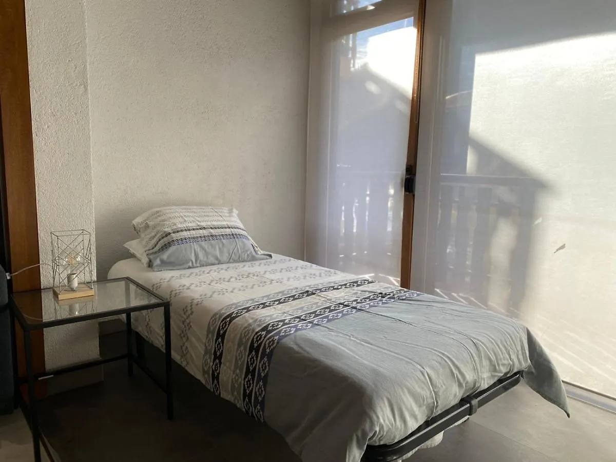 Apartamento Prober Comapedrosa Arinsal 0*,  Andorra