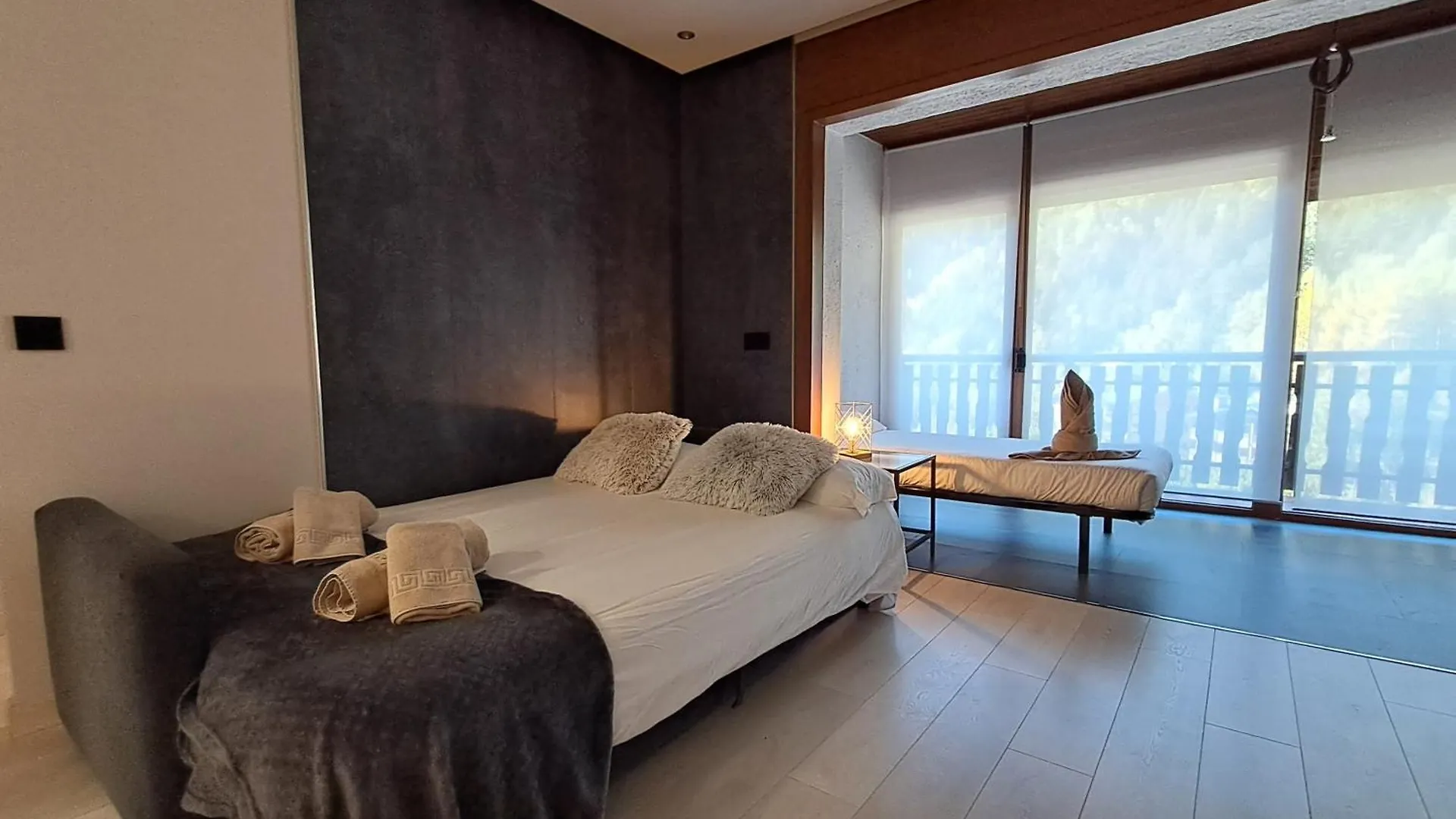 Apartamento Prober Comapedrosa Arinsal
