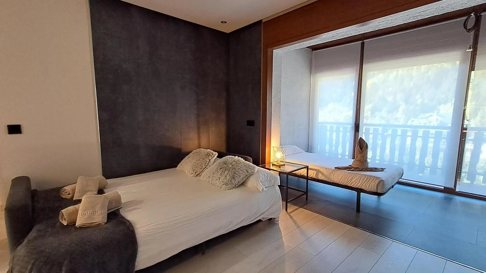 Apartamento Prober Comapedrosa Arinsal