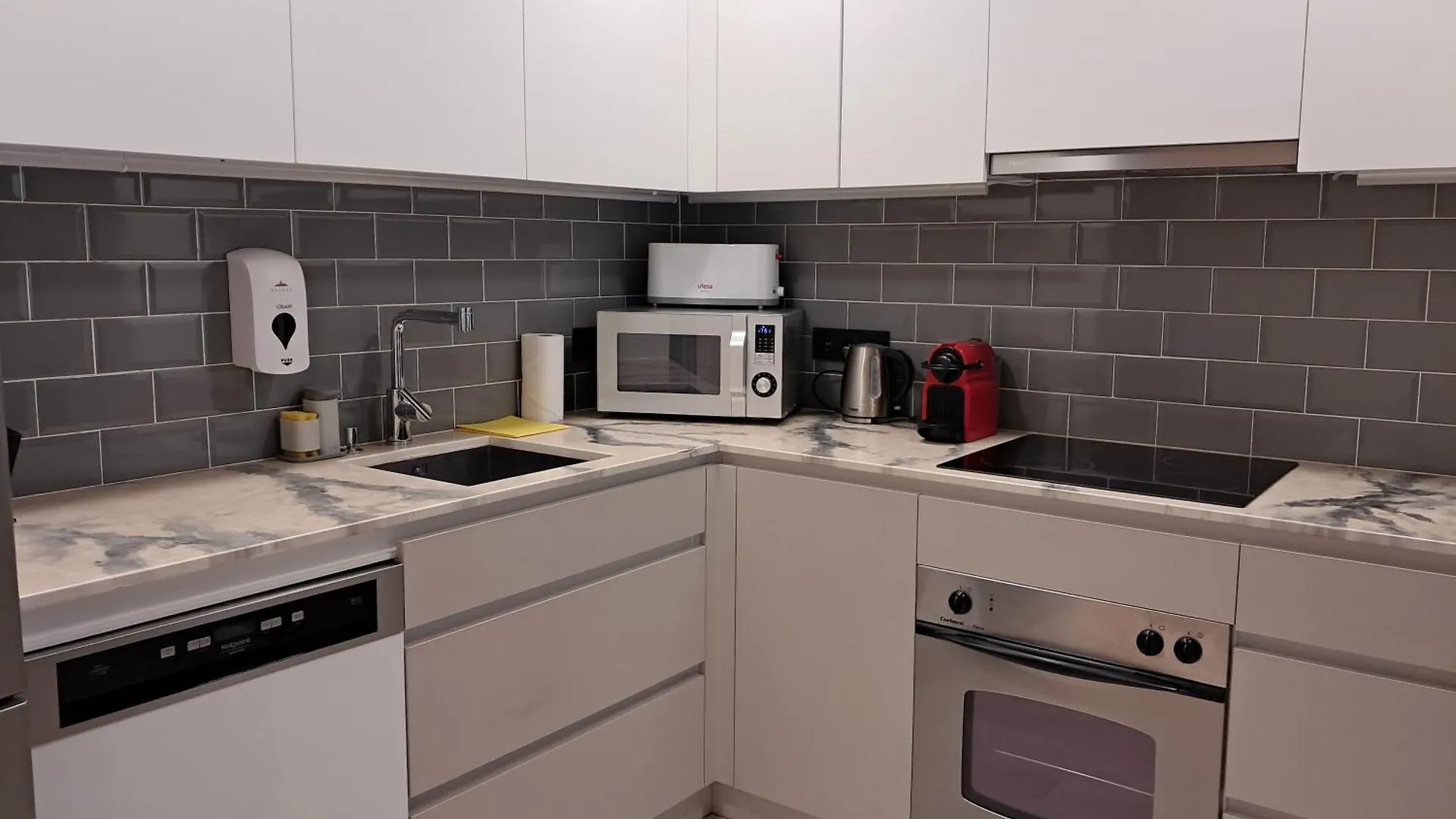 Apartamento Prober Comapedrosa Arinsal