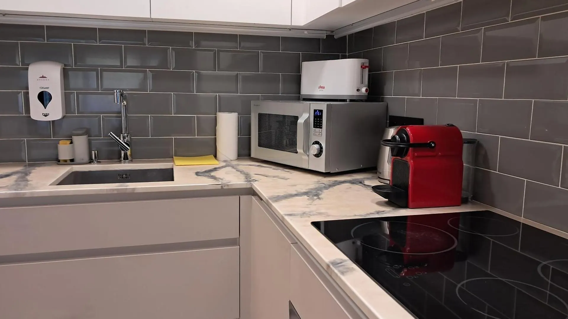 Apartamento Prober Comapedrosa Arinsal
