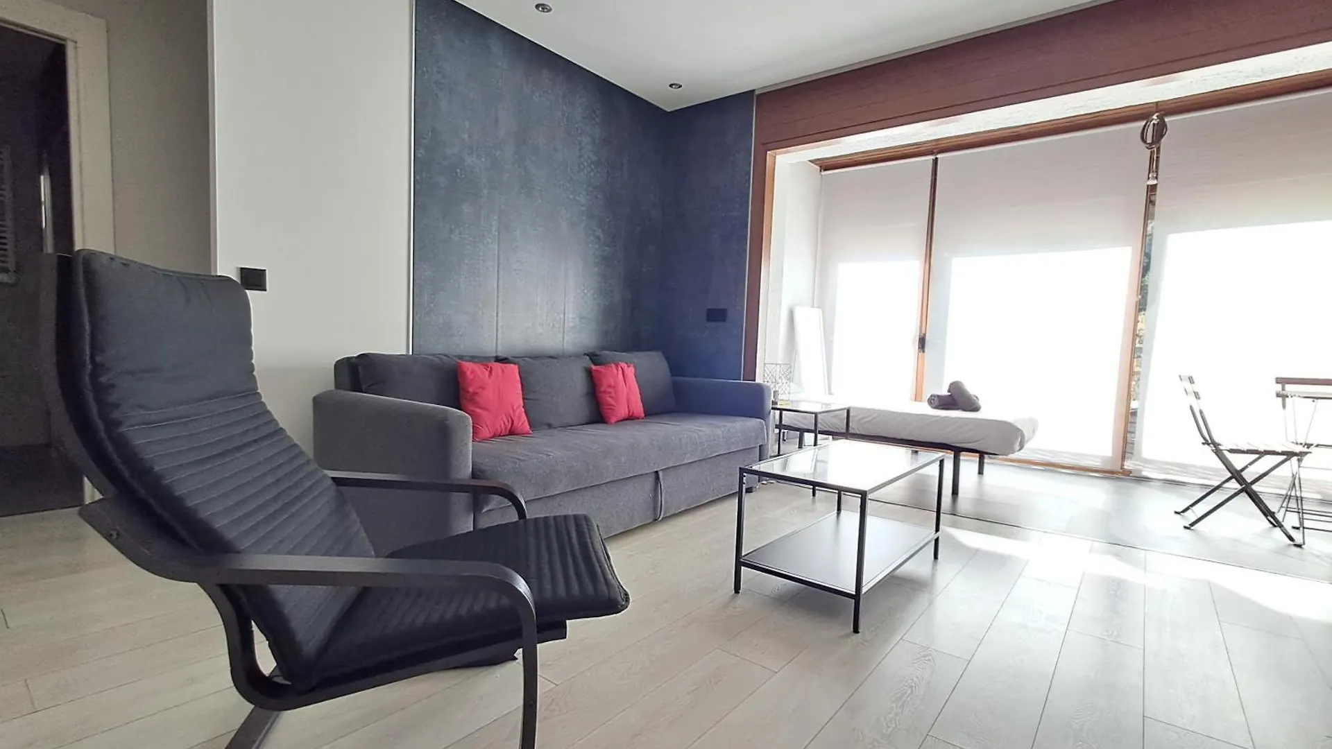 Apartamento Prober Comapedrosa Arinsal 0*,  Andorra