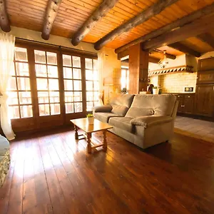  Apartamento C3 Bordes D'arinsal, Rustico Con Chimenea, Arinsal, Zona Vallnord