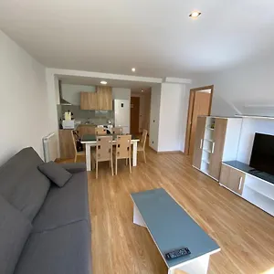  Apartamento P&c Ribasol