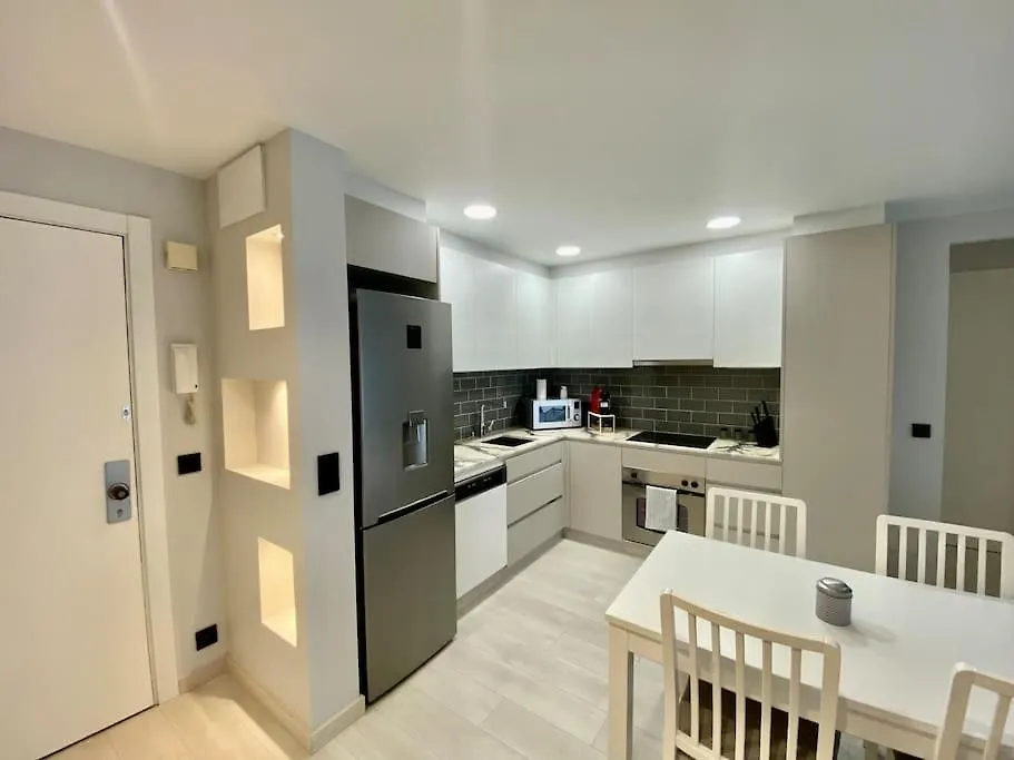 Prober Comapedrosa Apartment Arinsal