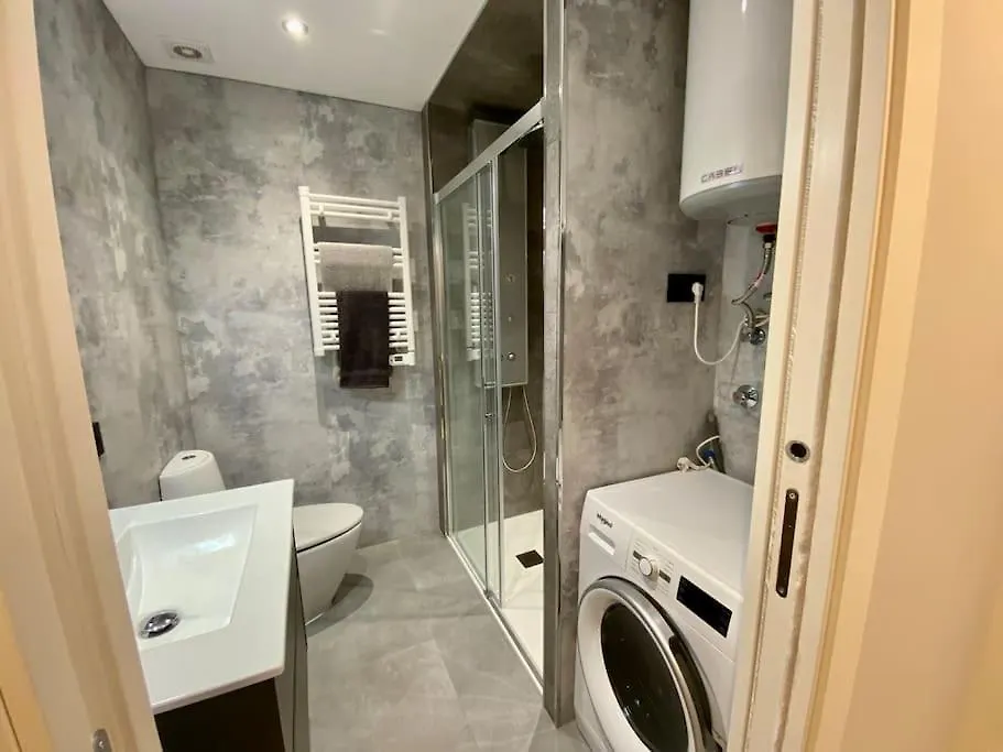 Apartmán Prober Comapedrosa Arinsal