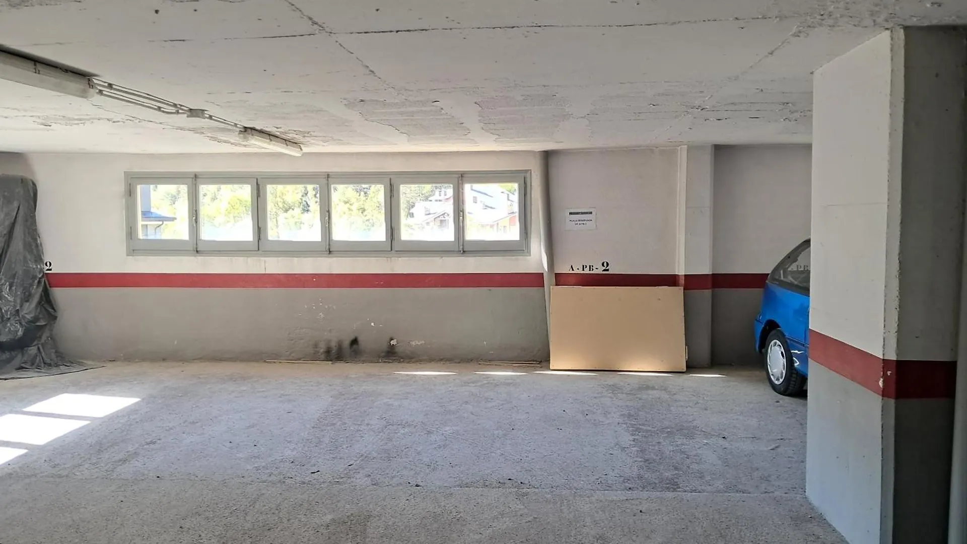 Apartmán Prober Comapedrosa Arinsal Andorra