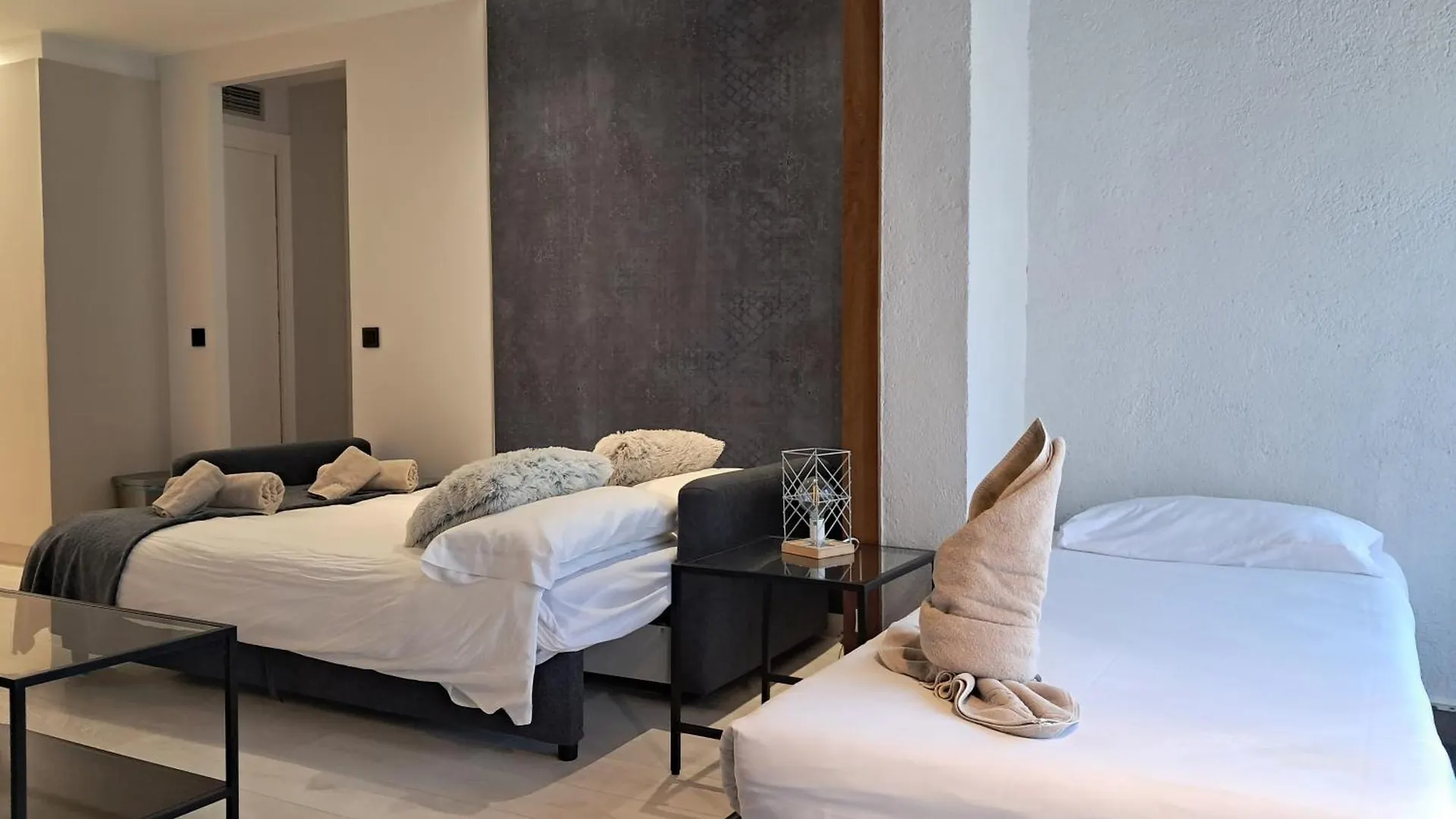 Prober Comapedrosa Apartment Arinsal 0*,